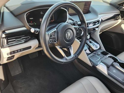 2022 Acura MDX Technology Package