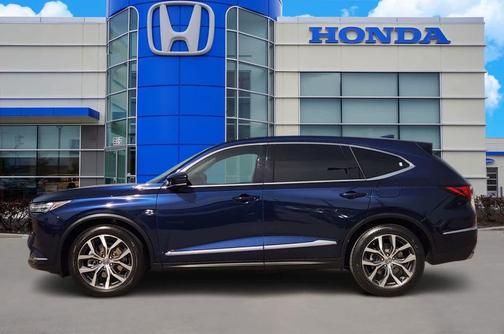 2022 Acura MDX Technology Package