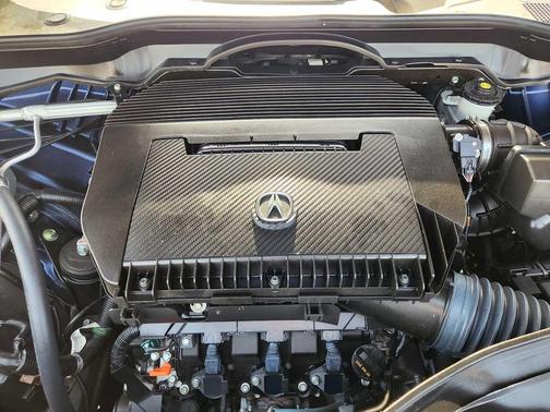 2022 Acura MDX Technology Package