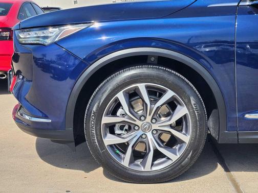 2022 Acura MDX Technology Package