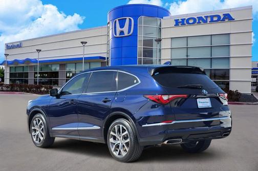 2022 Acura MDX Technology Package