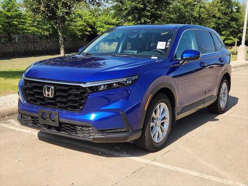 2024 Honda CR-V EX-L 2WD