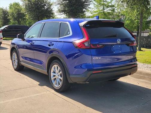 2024 Honda CR-V EX-L 2WD