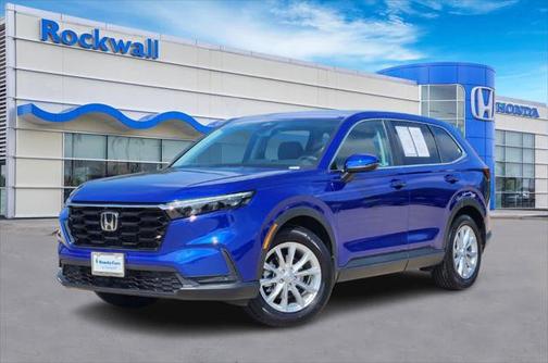 2024 Honda CR-V EX-L 2WD