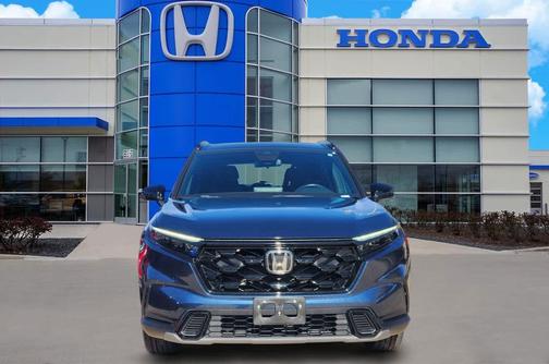 2024 Honda CR-V Hybrid Sport FWD