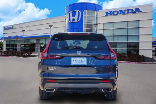 2024 Honda CR-V Hybrid Sport FWD