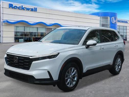2025 Honda CR-V EX-L 2WD