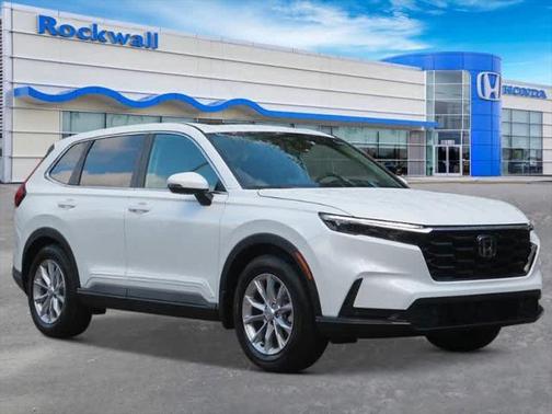 2025 Honda CR-V EX-L 2WD
