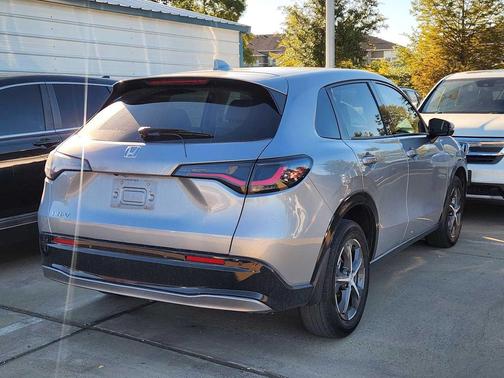 2023 Honda HR-V EX-L