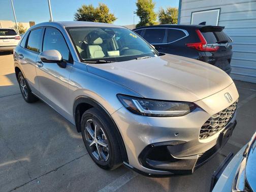 2023 Honda HR-V EX-L