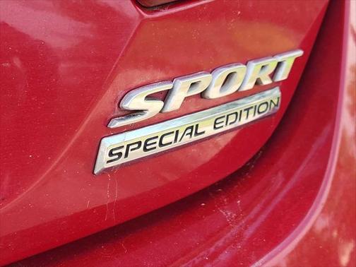 2021 Honda Accord Sport SE 1.5T
