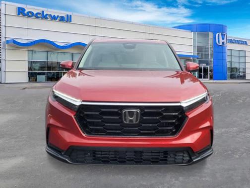 2026 Honda CR-V EX-L 2WD