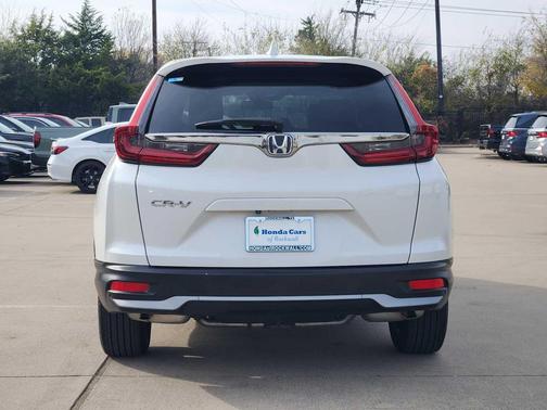 2020 Honda CR-V 2WD EX