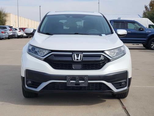 2020 Honda CR-V 2WD EX