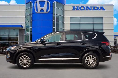 2020 Hyundai SANTA FE SE 2.4