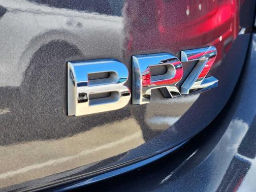 2024 Subaru BRZ Limited