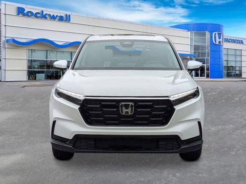 2026 Honda CR-V EX 2WD