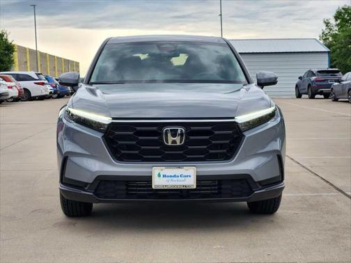 2025 Honda CR-V LX 2WD