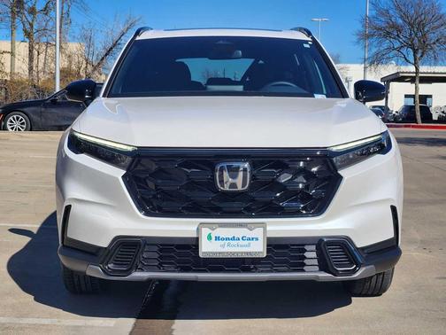 2026 Honda CR-V Hybrid Sport FWD