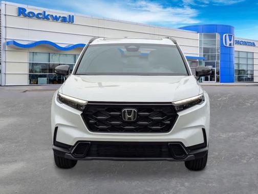 2026 Honda CR-V Hybrid Sport FWD