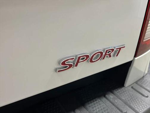 2025 Honda Ridgeline Sport