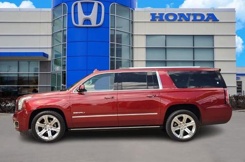 2019 GMC Yukon XL Denali