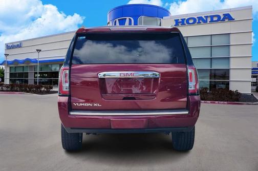 2019 GMC Yukon XL Denali