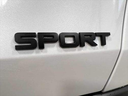 2025 Honda HR-V AWD Sport
