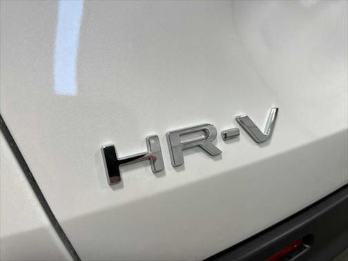 2025 Honda HR-V AWD Sport