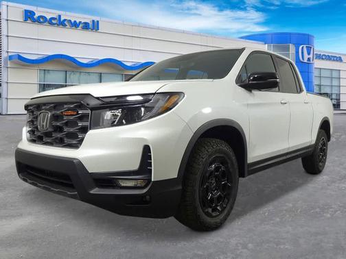 2026 Honda Ridgeline Sport