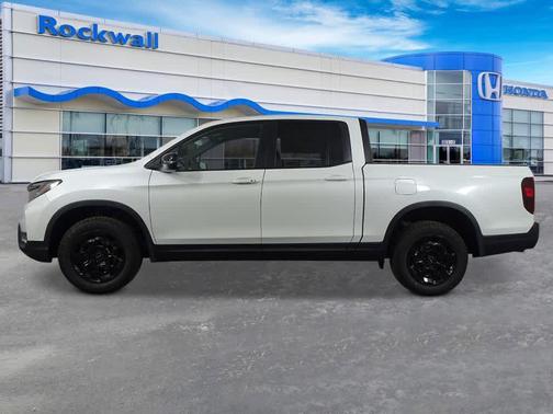 2026 Honda Ridgeline Sport