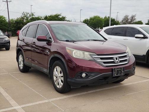 2014 Honda CR-V 2WD 5dr