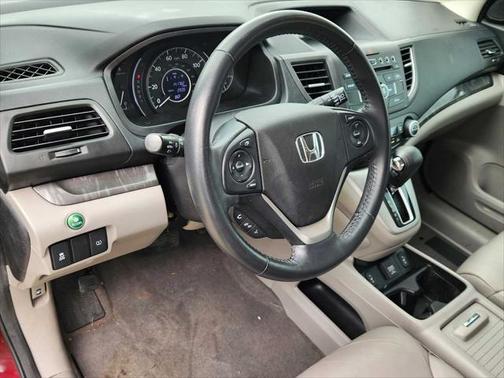 2014 Honda CR-V 2WD 5dr