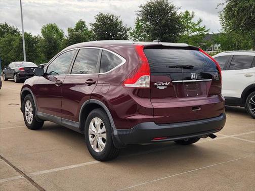 2014 Honda CR-V 2WD 5dr
