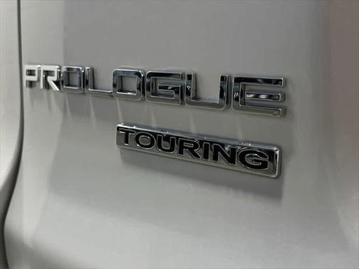 2025 Honda Prologue Touring