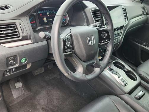 2022 Honda Pilot 2WD Special Edition