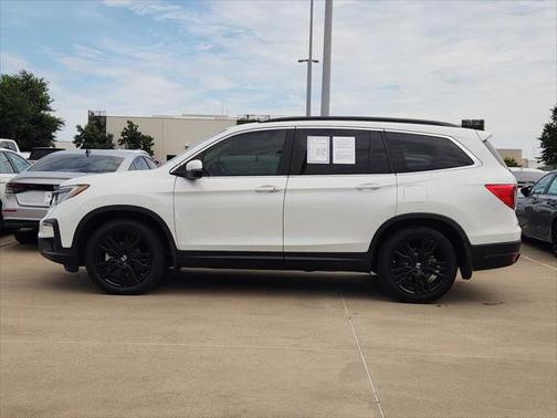 2022 Honda Pilot 2WD Special Edition