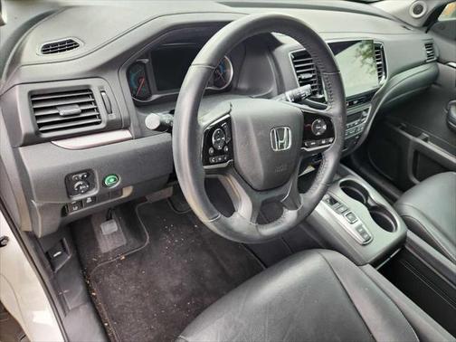 2022 Honda Pilot 2WD Special Edition