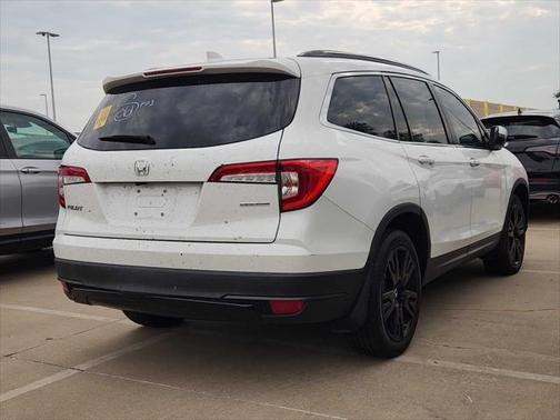 2022 Honda Pilot 2WD Special Edition