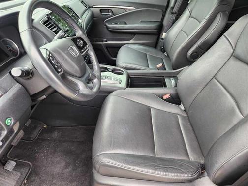2022 Honda Pilot 2WD Special Edition