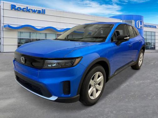 2026 Honda Prologue EX