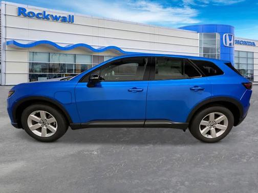 2026 Honda Prologue EX