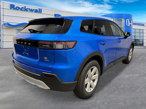 2026 Honda Prologue EX