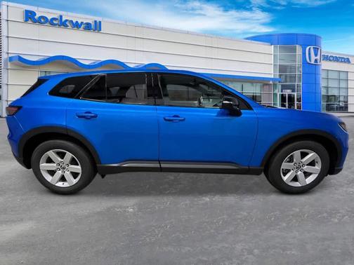 2026 Honda Prologue EX