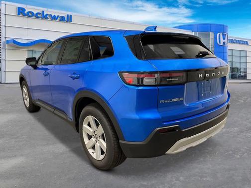 2026 Honda Prologue EX