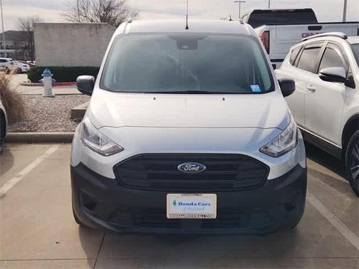 2021 Ford Transit Connect XL Cargo Van