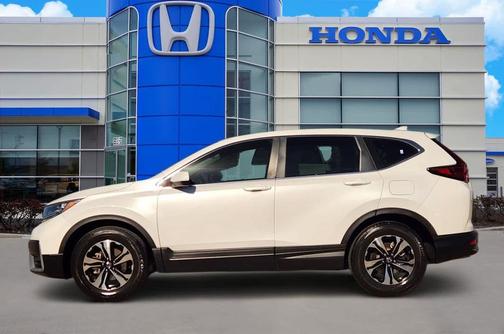 2021 Honda CR-V 2WD Special Edition