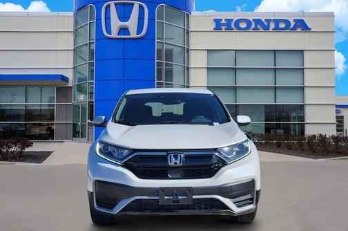 2021 Honda CR-V 2WD Special Edition