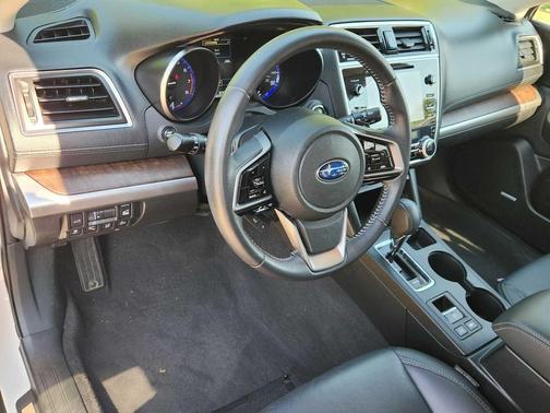 2018 Subaru Outback 3.6R Limited