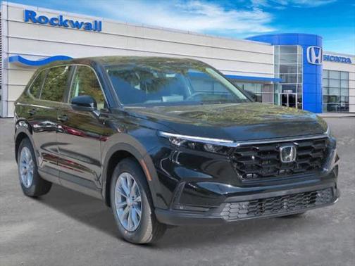 2025 Honda CR-V EX-L 2WD